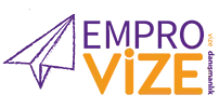 Emprovize Vize Danışmanlık İzmir logosu